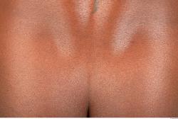 Photo Textures of Human Skin